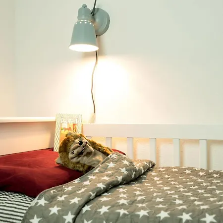 Hw App 3 Apartment Welt