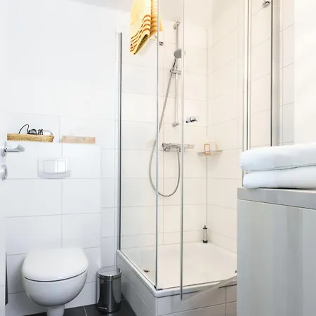 Hw App 3 Apartment *