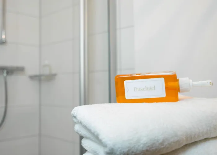 Hw App 3 Apartment Welt