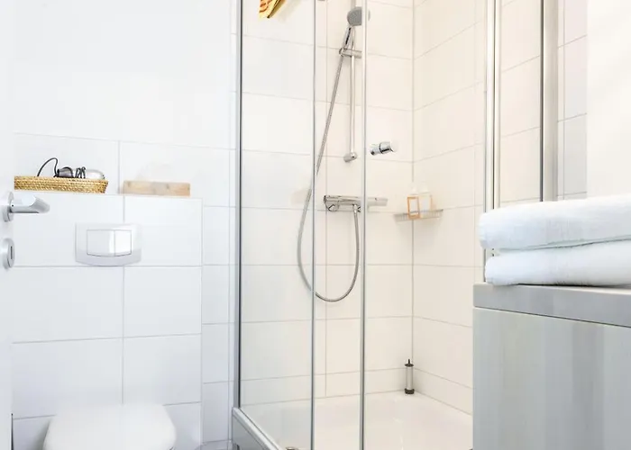 Hw App 3 Apartment *